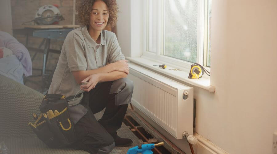 Local expert plumbing services in Port Huron, MI